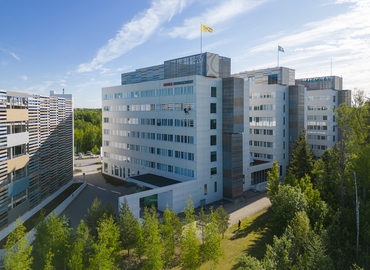 Vuokraa toimisto - Espoo, Tarvonsalmenkatu 13-19, (02600)  - 26 | MatchOffice.fi