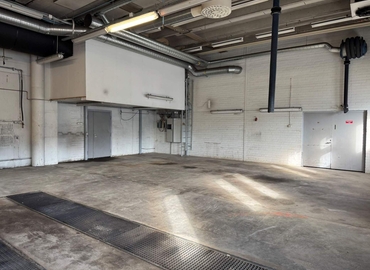 Warehouse Moreenikuja 2 90620 Oulu