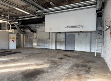 Warehouse Moreenikuja 2 90620 Oulu