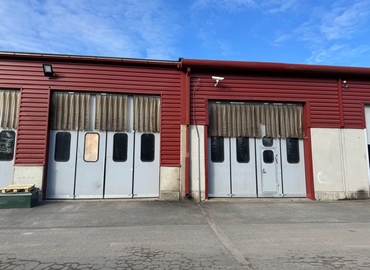 Warehouse Moreenikuja 2 90620 Oulu