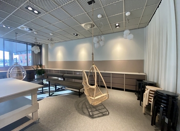 Vapaat toimistotilat - Helsinki, Elimäenkatu 5, (00510)  - 21 | MatchOffice