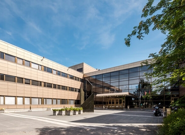 Vuokraa toimistotila - Helsinki, Malminkartanonkuja 4, (00390)  - 2 | MatchOffice.fi