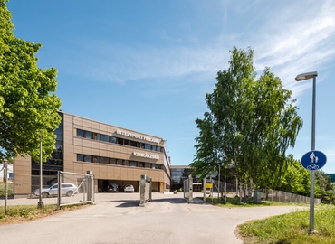 Vuokraa toimistotilat - Helsinki, Malminkartanonkuja 4, (00390)  - 5 | MatchOffice