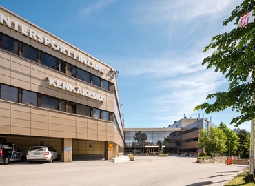 Vapaat toimisto - Helsinki, Malminkartanonkuja 4, (00390)  - 6 | MatchOffice.fi