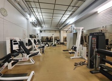 Vapaat toimistotila - Helsinki, Malminkartanonkuja 4, (00390)  - 14 | MatchOffice
