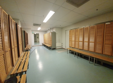 Vuokraa toimistotila - Helsinki, Malminkartanonkuja 4, (00390)  - 16 | MatchOffice.fi