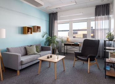 Vuokraa toimistotila - Helsinki, Porkkalankatu 7, (00180)  - 1 | MatchOffice