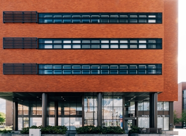 Vapaat toimisto - Helsinki, Porkkalankatu 7, (00180)  - 5 | MatchOffice.fi