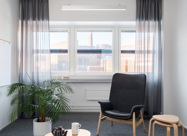 Vapaat toimistotilat - Helsinki, Porkkalankatu 7, (00180)  - 6 | MatchOffice