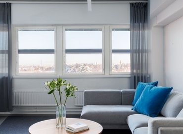 Vapaat toimisto - Helsinki, Porkkalankatu 7, (00180)  - 8 | MatchOffice
