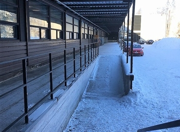 Vapaat toimisto - Helsinki, Malminkartanonkuja 4, (00390)  - 17 | MatchOffice.fi