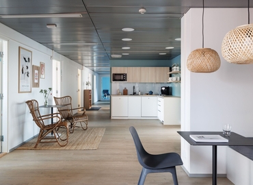 Vuokraa toimistotilat - Helsinki, Porkkalankatu 7, (00180)  - 11 | MatchOffice