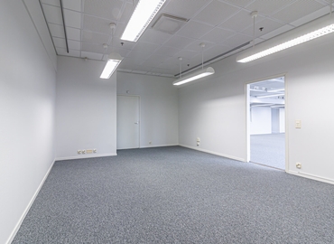 Office Sähkötie 8 01510 Vantaa