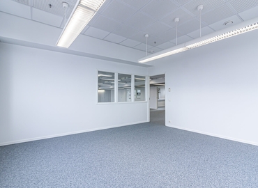 Office Sähkötie 8 01510 Vantaa