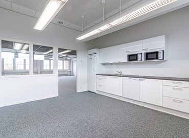 Office Sähkötie 8 01510 Vantaa