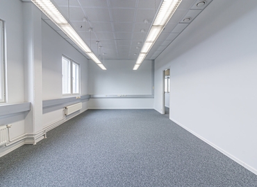 Office Sähkötie 8 01510 Vantaa