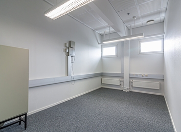 Office Sähkötie 8 01510 Vantaa