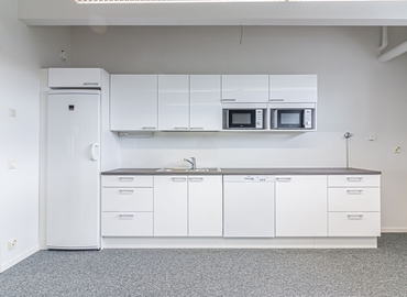 Office Sähkötie 8 01510 Vantaa