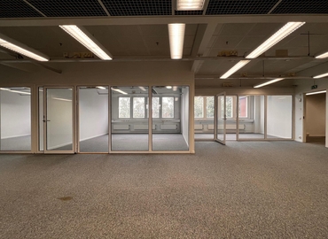 Office Sähkötie 8 01510 Vantaa