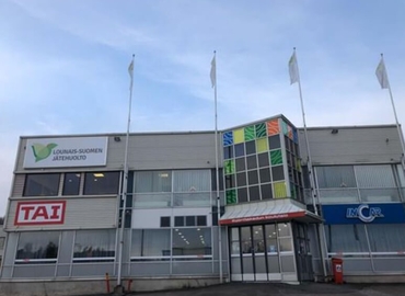 Office Kuormakatu 17 20380 Turku