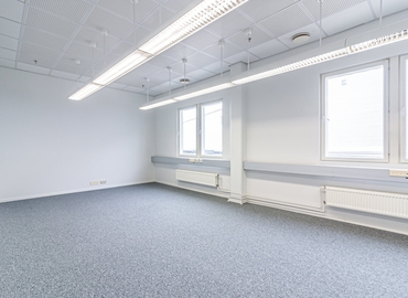 Office Sähkötie 8 01510 Vantaa