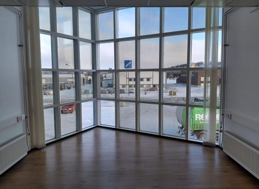 Office Kuormakatu 17 20380 Turku