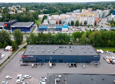 Vapaat toimistotila - Helsinki, Ruosilantie 14, (00390)  - 7 | MatchOffice