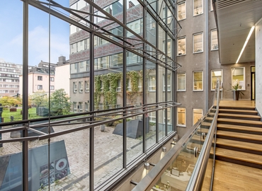 Vapaat toimisto - Helsinki, Annankatu 34, (00100)  - 5 | MatchOffice