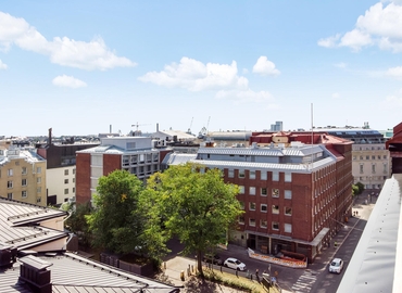 Vuokraa toimistotila - Helsinki, Annankatu 34, (00100)  - 14 | MatchOffice.fi