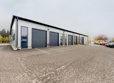 Vuokraa varastotilat - Espoo, Koskelonkuja 1, (02920) - 21 | MatchOffice.fi