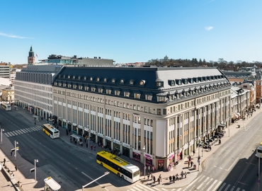 Vuokraa kauppa - Turku, Eerikinkatu 12, (20100) - 0 | MatchOffice.fi