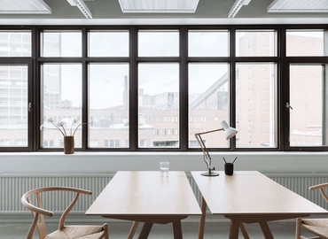 Vapaat toimistotilat - Helsinki, Tallberginkatu 2, (00180)  - 2 | MatchOffice.fi