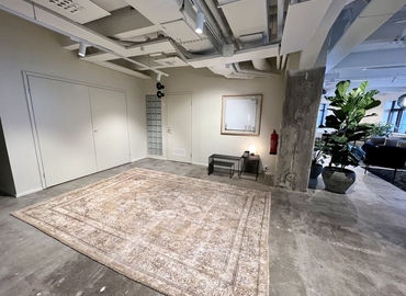 Vuokraa toimistotila - Helsinki, Tallberginkatu 2, (00180)  - 7 | MatchOffice.fi