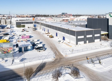 Shop Sähkötie 10 01510 Vantaa