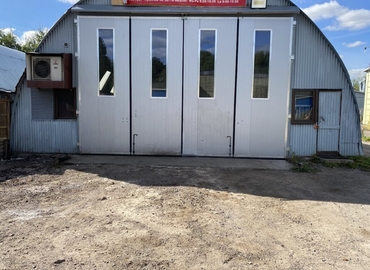 Vuokraa varasto - Helsinki, Kytkintie 38, (00770) - 1 | MatchOffice.fi