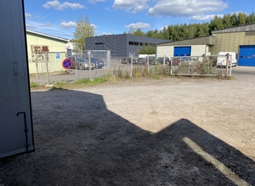 Vuokraa varasto - Helsinki, Kytkintie 38, (00770) - 7 | MatchOffice.fi