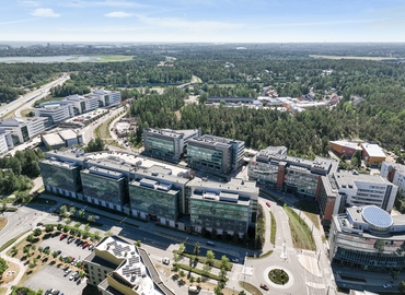 Vapaat toimistotila - Espoo, Linnoitustie 2, (02600)  - 19 | MatchOffice