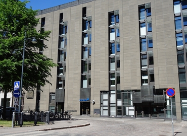 Vuokraa toimistotilat - Helsinki, Paasivuorenkatu 3, (00530)  - 2 | MatchOffice