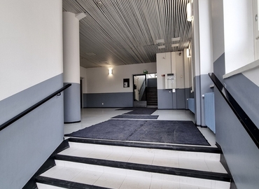 Vuokraa toimistotila - Helsinki, Kutomotie 6, (00380)  - 5 | MatchOffice