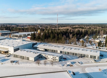 Vuokraa varastotilat - Espoo, Koskelonkuja 1, (02920) - 10 | MatchOffice