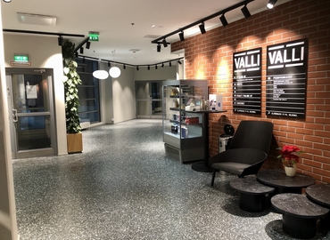 Vuokraa toimistotila - Helsinki, Elimäenkatu 17-19, (00510)  - 5 | MatchOffice