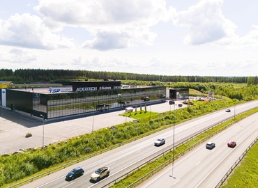 Vuokraa toimisto - Pirkkala, Autokeskuksentie 16, (33920)  - 0 | MatchOffice