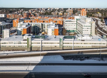 Vuokraa liiketila - Espoo, Piispanportti 12, (02200) - 1 | MatchOffice