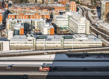 Vapaat liiketilat - Espoo, Piispanportti 12, (02200) - 2 | MatchOffice.fi