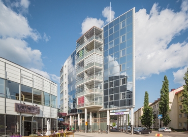 Shop Keskikatu 2 45100 Kouvola