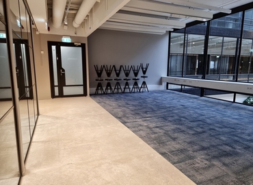 Vuokraa toimistotilat - Helsinki, Sörnäistenkatu 1, (00580)  - 3 | MatchOffice.fi