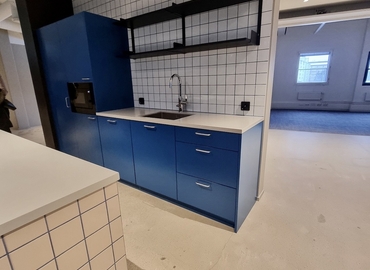 Vuokraa toimistotilat - Helsinki, Sörnäistenkatu 1, (00580)  - 8 | MatchOffice