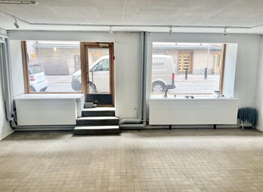 Vuokraa kauppa - Helsinki, Eerikinkatu 1, (00100) - 2 | MatchOffice