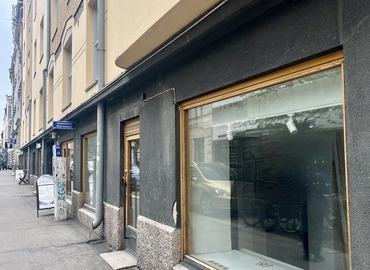 Vapaat liiketila - Helsinki, Eerikinkatu 1, (00100) - 10 | MatchOffice