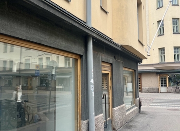 Vuokraa kauppa - Helsinki, Eerikinkatu 1, (00100) - 11 | MatchOffice